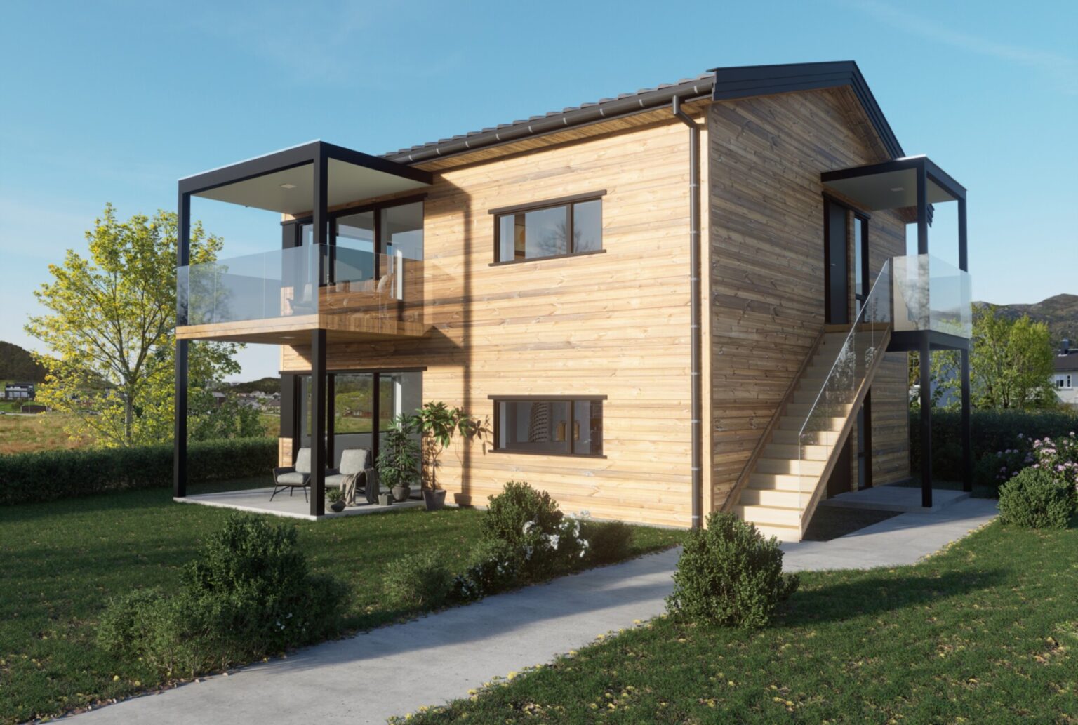 22893 02rev web - Arkitekt-hus AS