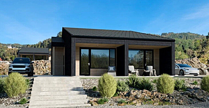 Skjermbilde 533 - Arkitekt-hus AS