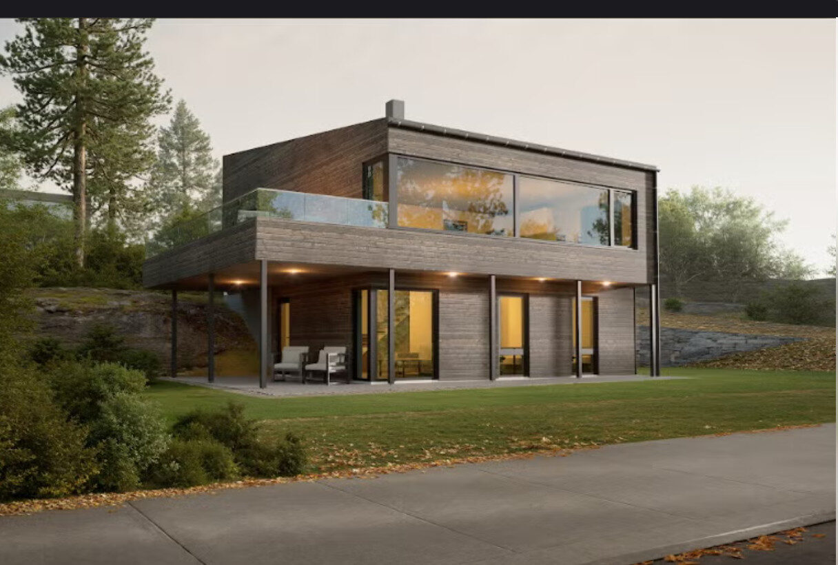 Bilde 1 ny - Arkitekt-hus AS