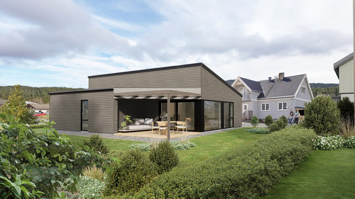 Skjermbilde 901 - Arkitekt-hus AS