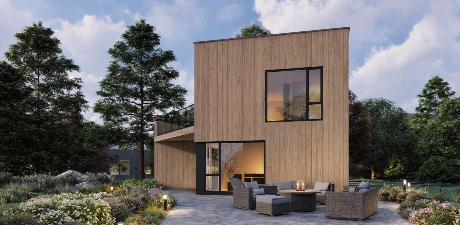 Kreativ Flatt Tak 4 09.04.2026