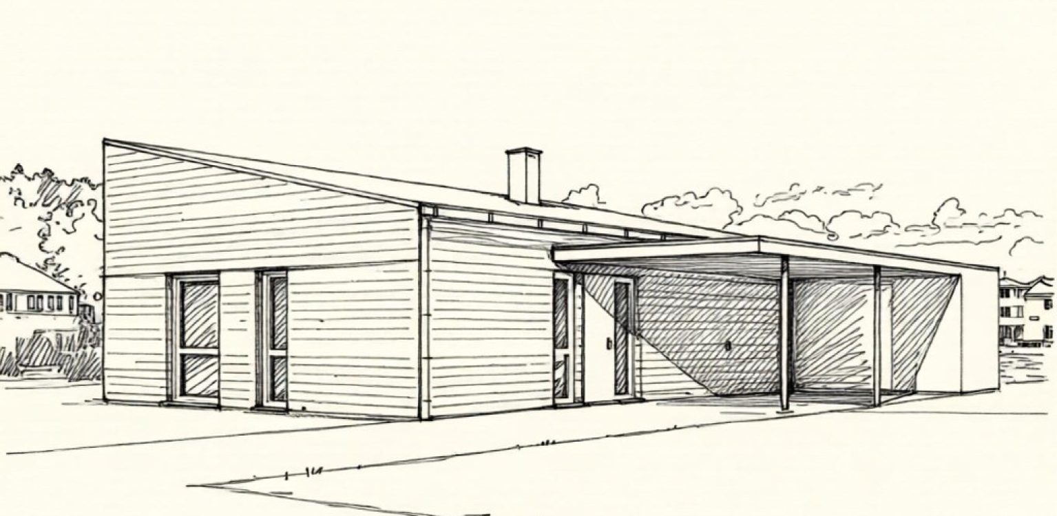 Lier eksteriør 1-fotor